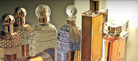 Картинка к статье: Brief history of perfumery development in the world. From faint fragrant oils to masterpieces of modern art. A review from Sunday 21.